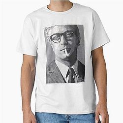 My Name is Michael Caine T-Shirt