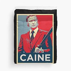 Get Michael Caine – Carter