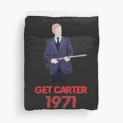 GET CARTER MICHAEL CAINE