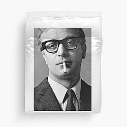 Michael Caine English Actor Cover