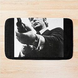 Michael Caine Bath Mat