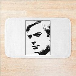 Michael Caine Tribute Bathmat