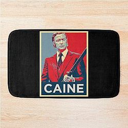 Get Carter Michael Caine Bath Matt