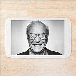 Michael Caine British Icon Bath Mat