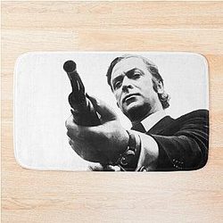Michael Caine Bath Mat