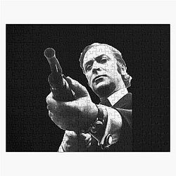 Get Carter Michael Caine Puzzle