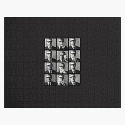 Michael Caine Classic Puzzle