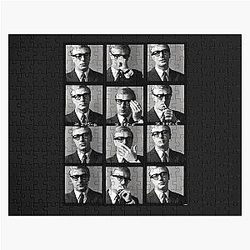 Michael Jigsaw Puzzle