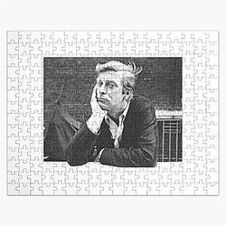 Michael Caine Alfie Jigsaw Puzzle