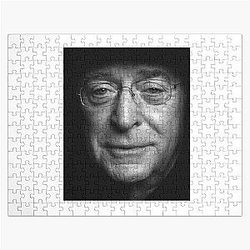 Michael Caine Great Actor Puzzle