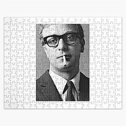Michael Caine English Actor