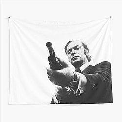 Get Michael Caine Carter