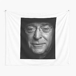 Michael Caine: Great Actor Tapestry