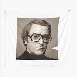Michael Caine - British Film Icon