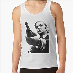 Get Michael Caine Tank