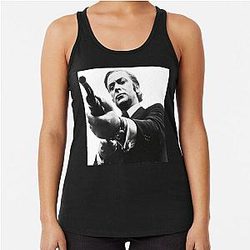 Get Carter Michael Caine Tank Top