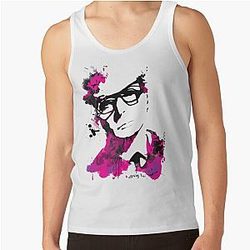 Michael Caine Tank Top