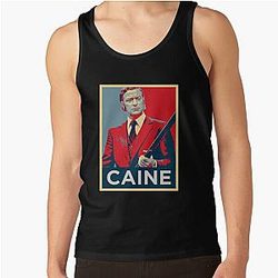 Get Carter Michael Caine Tank Top