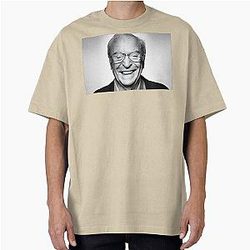 Michael Caine British Icon T-Shirt