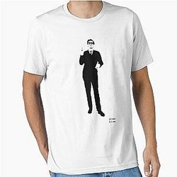 Iconic Michael Essential T-Shirt