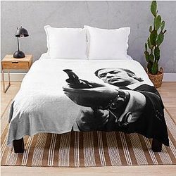 Stalls exist for removing extra non-relevant information in titles, only providing the cleaned up title 

Michael Caine Throw Blanket