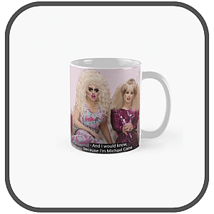 Michael Caine Mugs