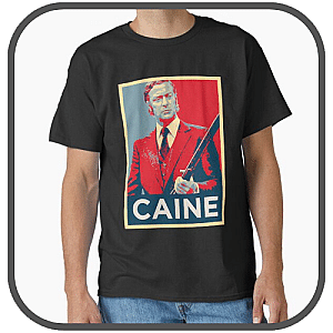 Michael Caine T-Shirts