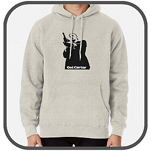 Michael Caine Hoodies