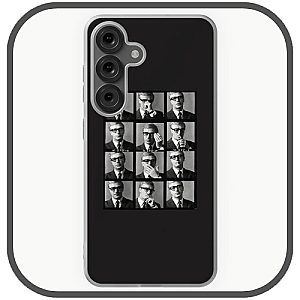 Michael Caine Cases