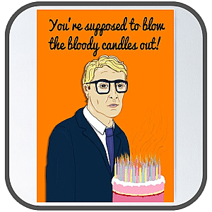 Michael Caine Posters