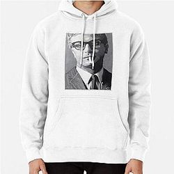 My Name Is Michael Caine Pullover Hoodie