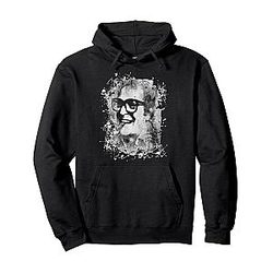 Michael Caine 1981 Hoodie