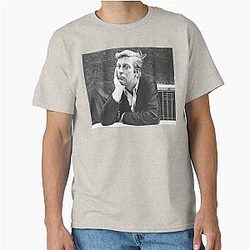 Michael Caine Alfie Classic T-Shirt