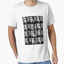 Michael Caine Classic Essential T Shirt