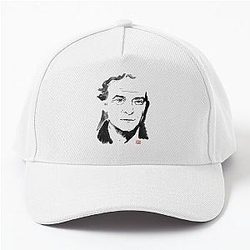 Michael Caine Baseball Cap