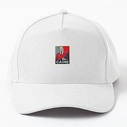 Carter Michael Caine Baseball Cap