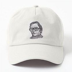 Michael Caine Dad Hat