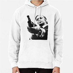 Get Carter Michael Caine Hoodie