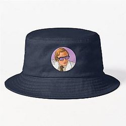 Cool Michael Caine Hat