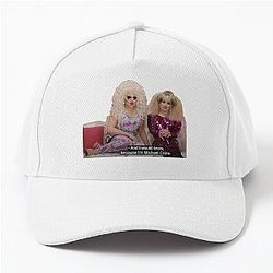 I'm Michael Caine Baseball Cap