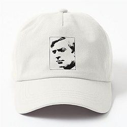 Michael Caine Tribute Dad Cap
