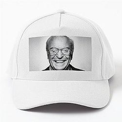 Michael Caine - British Icon Cap