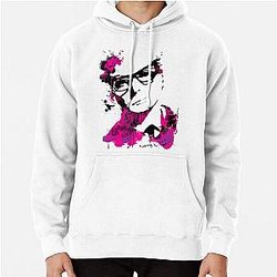 I am Michael Caine Hoodie