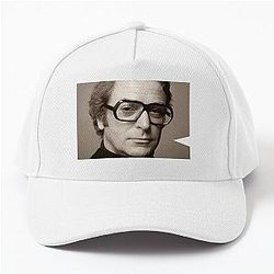 Michael Caine British Film Icon