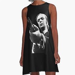 Get Michael Caine Dress