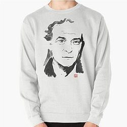 Michael Caine Sweatshirt