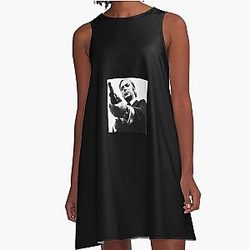 Get Carter Michael Caine Dress