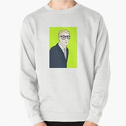 Michael Caine sixties icon Sweatshirt