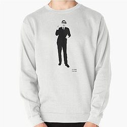 Iconic Michael Caine Sweatshirt