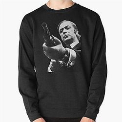 Get Michael Caine Sweatshirt